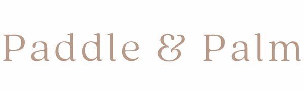Paddle & Palm Pickleball