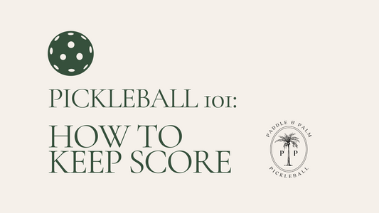 How to Keep Score