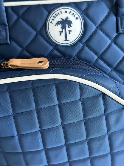 Pickleball Tote Bag