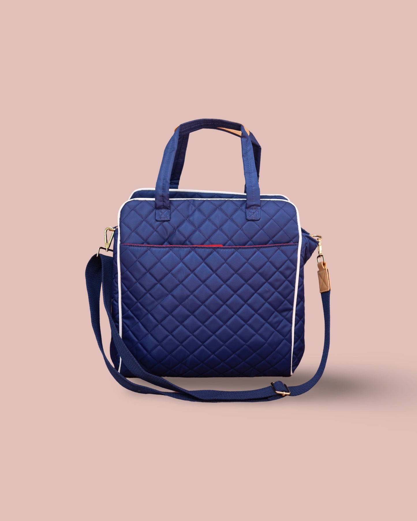 Pickleball Tote Bag
