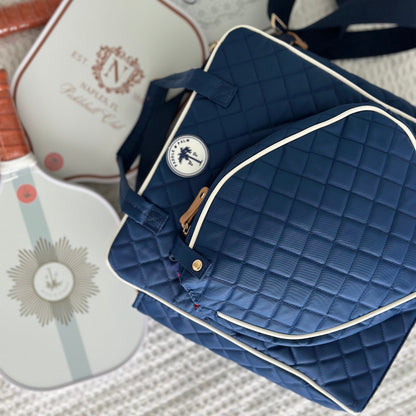 Pickleball Tote Bag