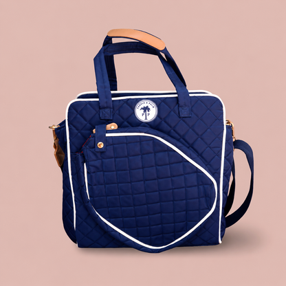 Pickleball Tote Bag